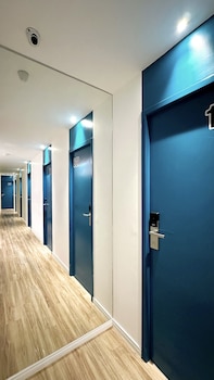 sao paulo hostel club