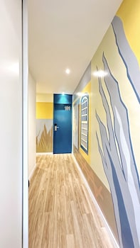 sao paulo hostel club