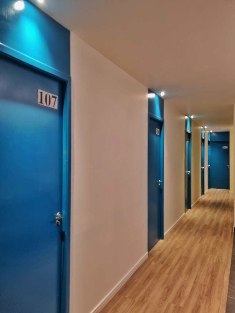 sao paulo hostel club