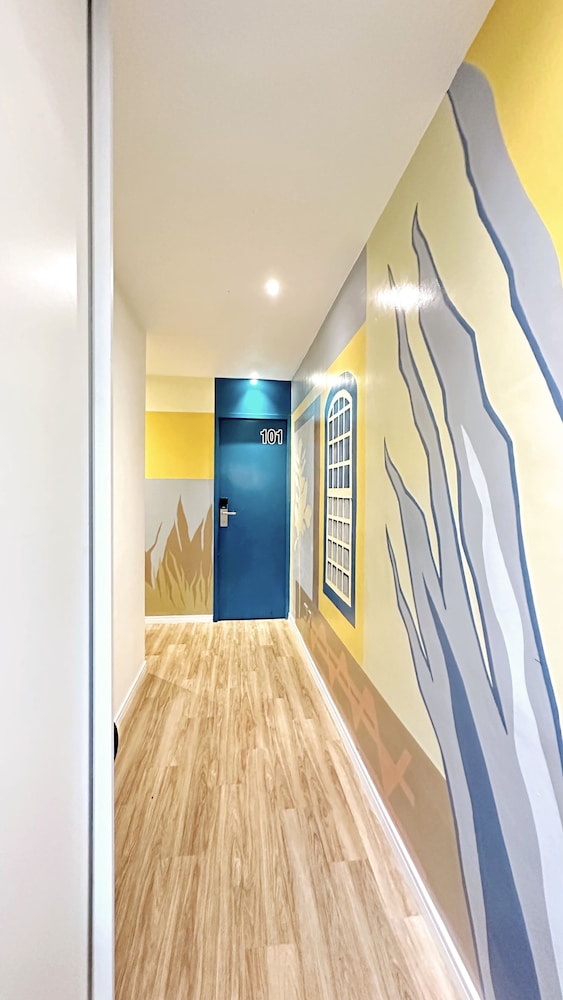 sao paulo hostel club