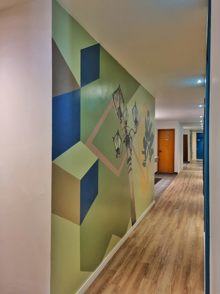 sao paulo hostel club