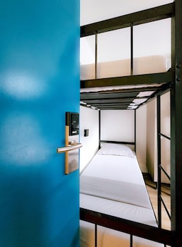 sao paulo hostel club