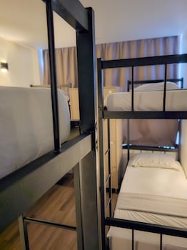 sao paulo hostel club