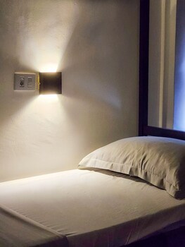 sao paulo hostel club