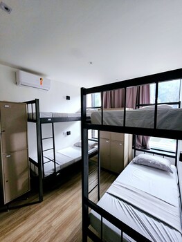 sao paulo hostel club