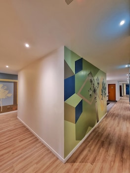 sao paulo hostel club