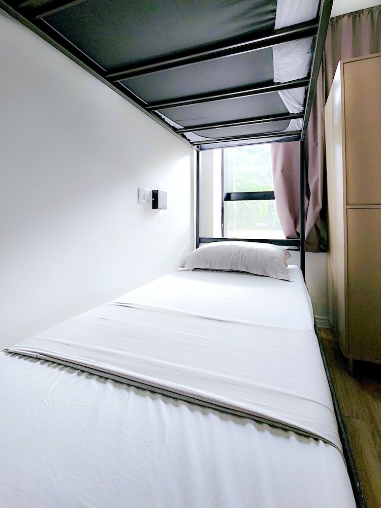 sao paulo hostel club