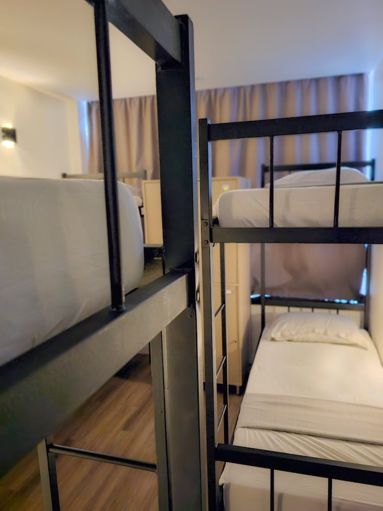 sao paulo hostel club