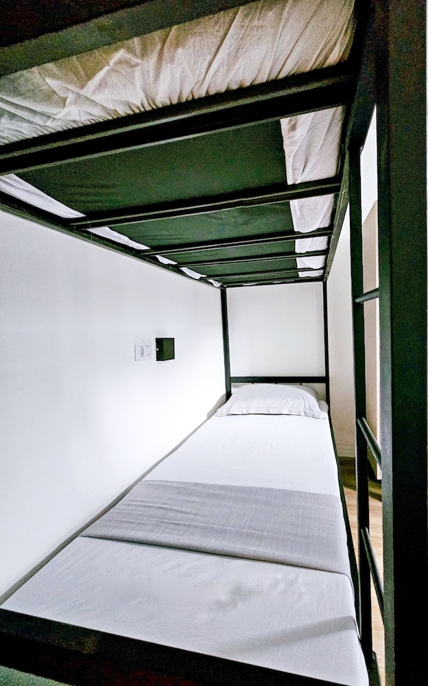 sao paulo hostel club