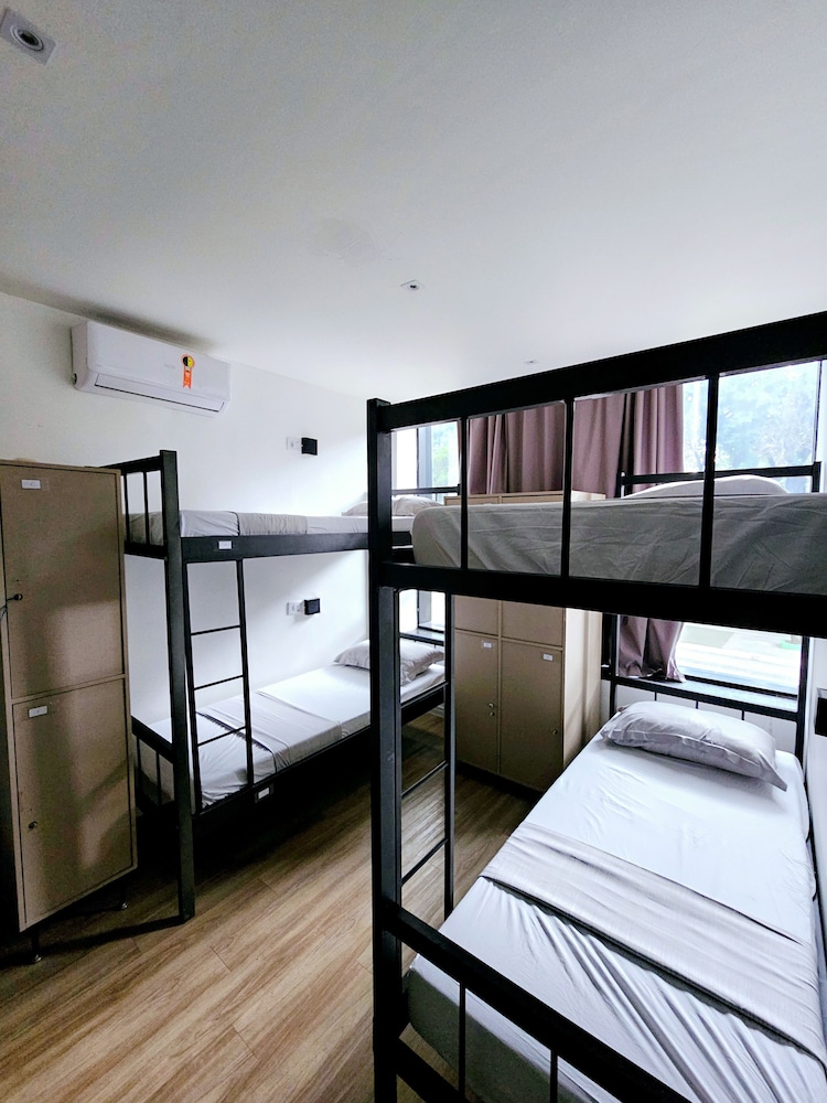 sao paulo hostel club