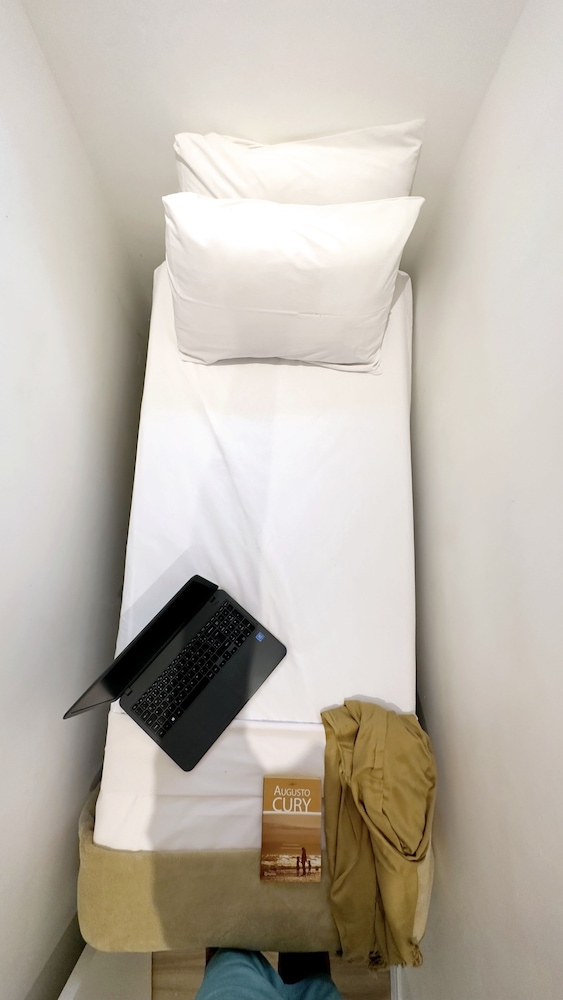 sao paulo hostel club