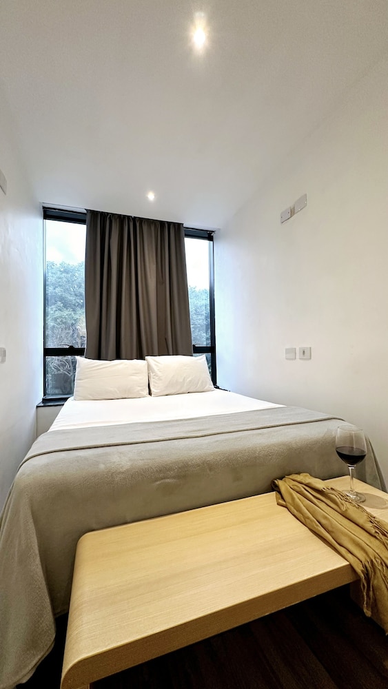 sao paulo hostel club