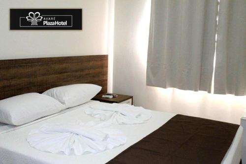 avare plaza hotel plus