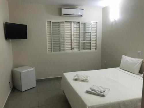 avare plaza hotel plus