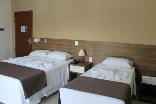 avare plaza hotel plus