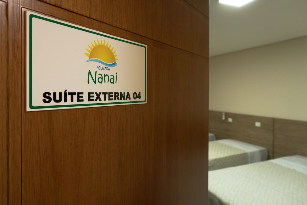 pousada nanai