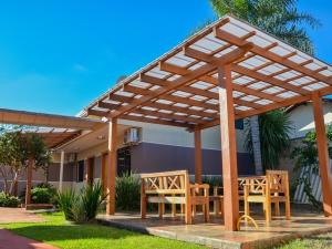 Pousada Nanai,Foz Do Iguaçu>>Foz Do Iguacu,3 star