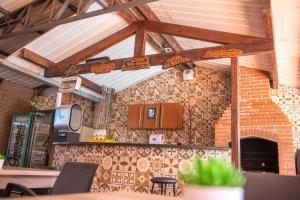 Pousada Nanai,Foz Do Iguaçu>>Foz Do Iguacu,3 star