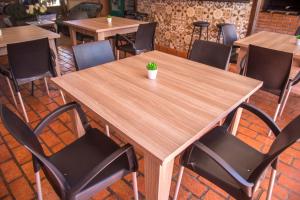 Pousada Nanai,Foz Do Iguaçu>>Foz Do Iguacu,3 star