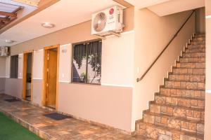 Pousada Nanai,Foz Do Iguaçu>>Foz Do Iguacu,3 star