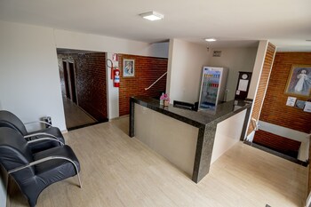 pousada recanto das caldas