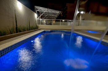pousada recanto das caldas