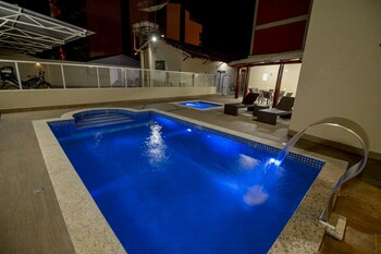 pousada recanto das caldas