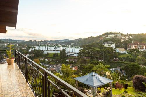 campos do jordao