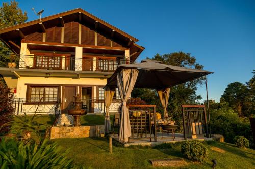 campos do jordao