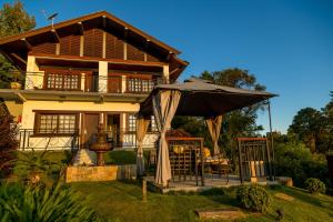 campos do jordao