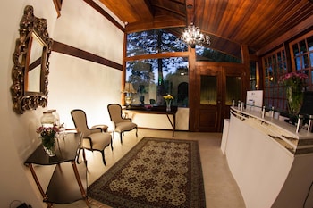 campos do jordao