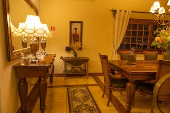 campos do jordao