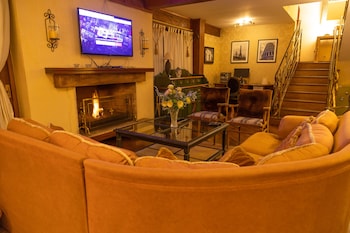 casablanca hotel boutique