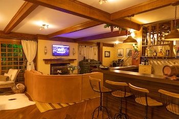 casablanca hotel boutique