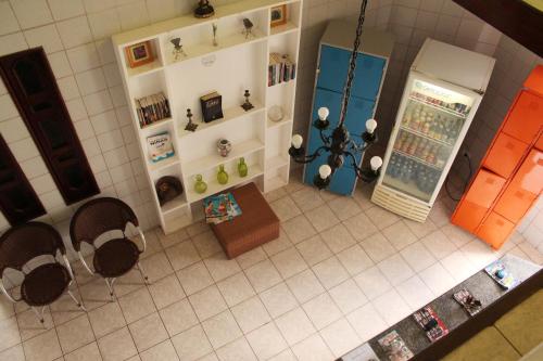 hotel pousada farol da praia