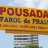 hotel pousada farol da praia