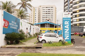 hotel pousada farol da praia