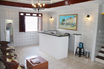 hotel pousada farol da praia