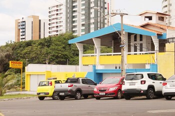 hotel pousada farol da praia