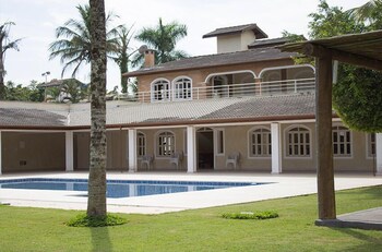 Pousada Porto Do Rio,Sao Paulo State>>Caraguatatuba,3 star