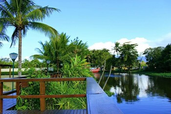 Pousada Porto Do Rio,Sao Paulo State>>Caraguatatuba,3 star