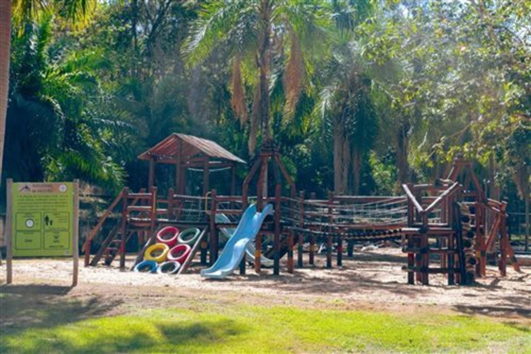 rio quente