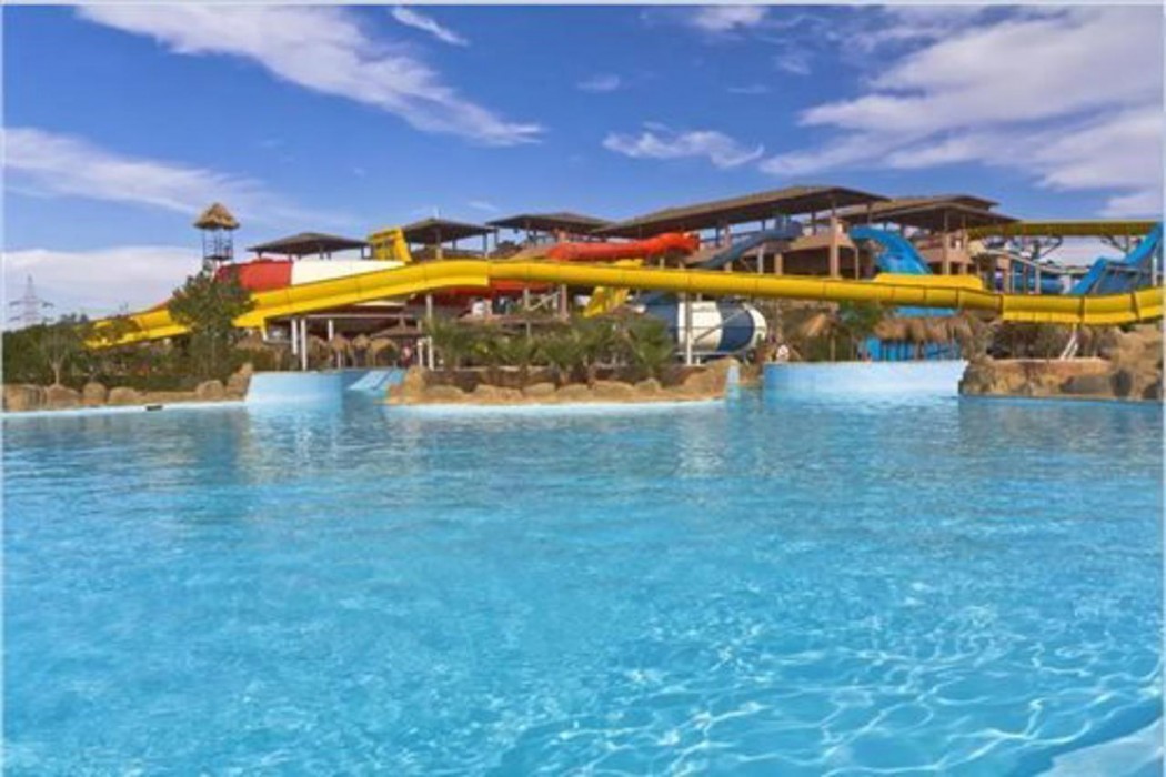 rio quente