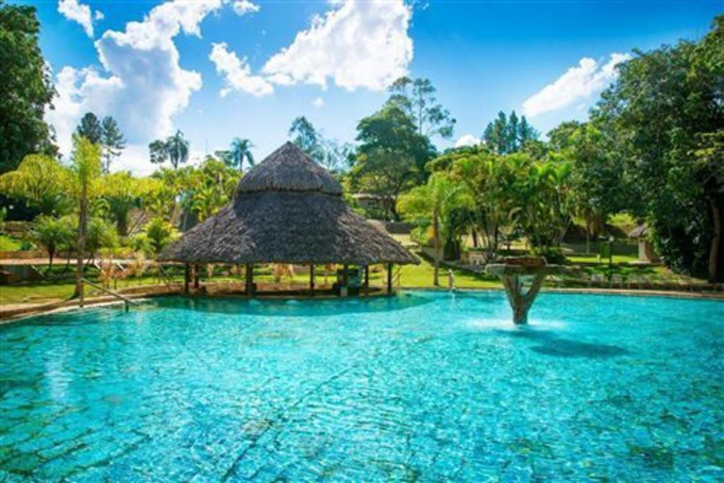 rio quente