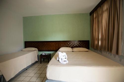 rio quente resorts eco chales