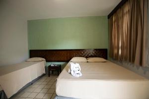 rio quente resorts eco chales