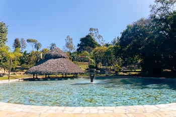 rio quente resorts eco chales