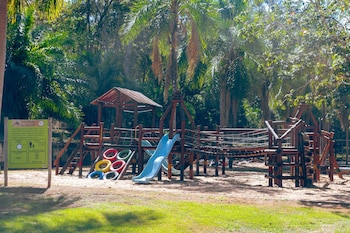rio quente resorts eco chales