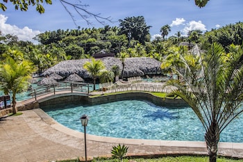 rio quente resorts eco chales