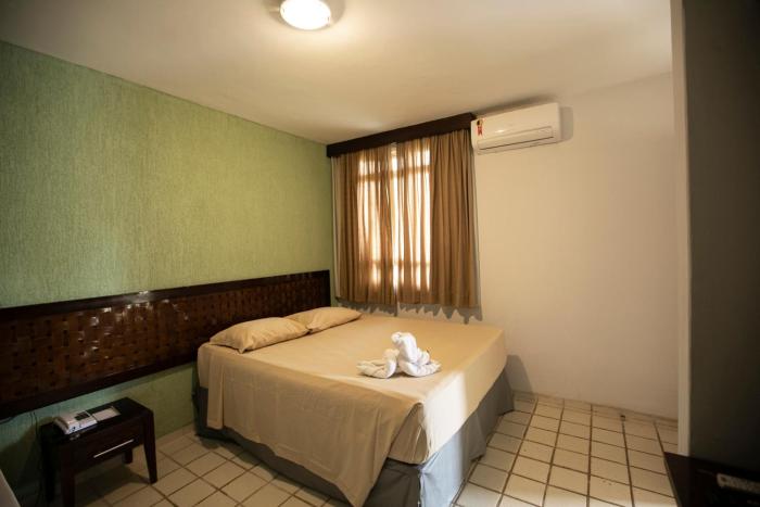 rio quente resorts eco chales